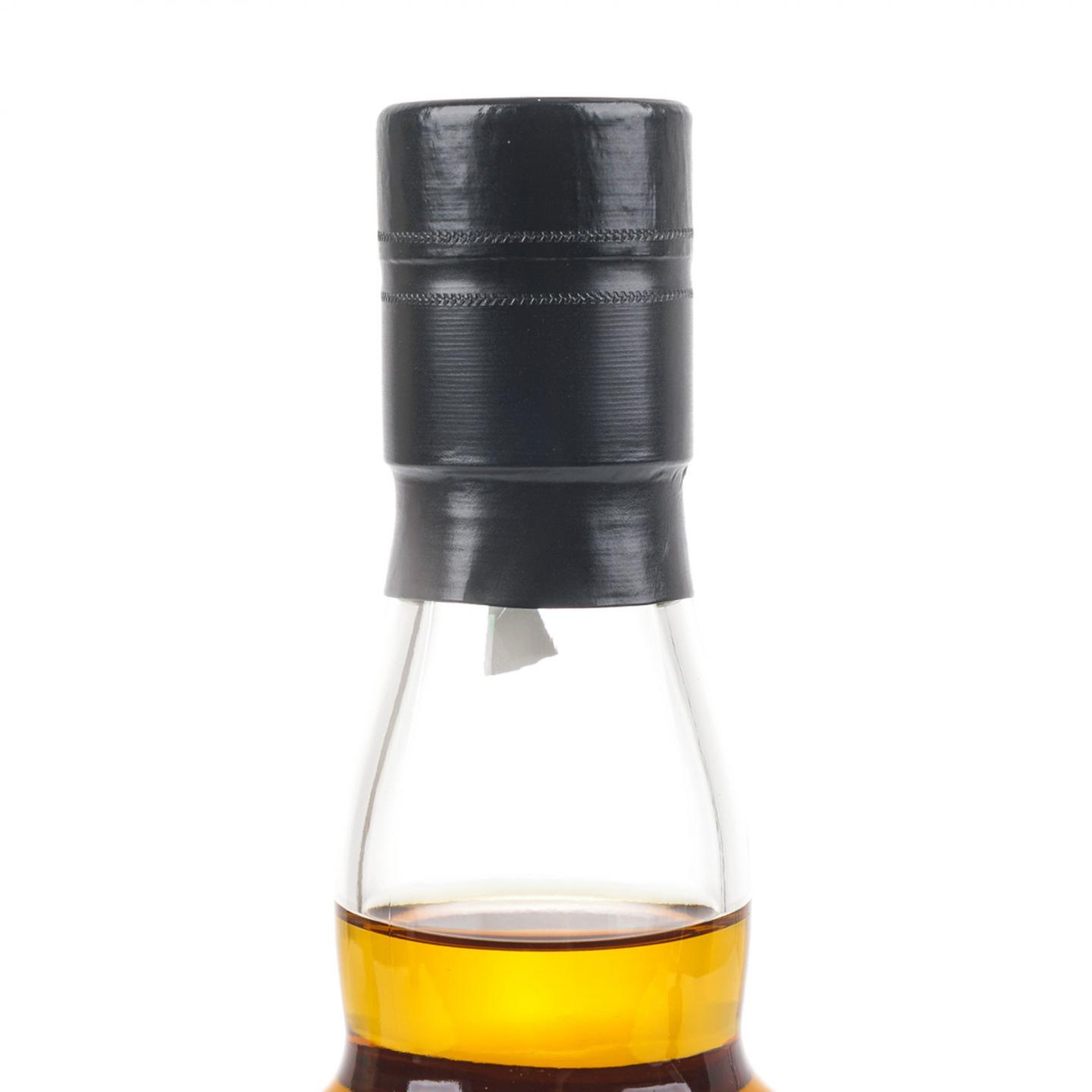 秩父第二蒸馏所 2026 Hint of Sherry