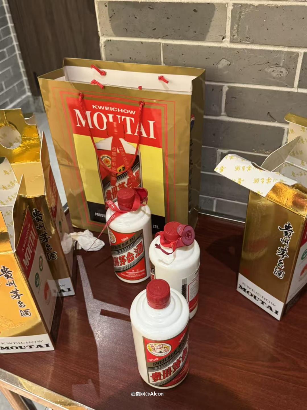喝起来一瓶一个人