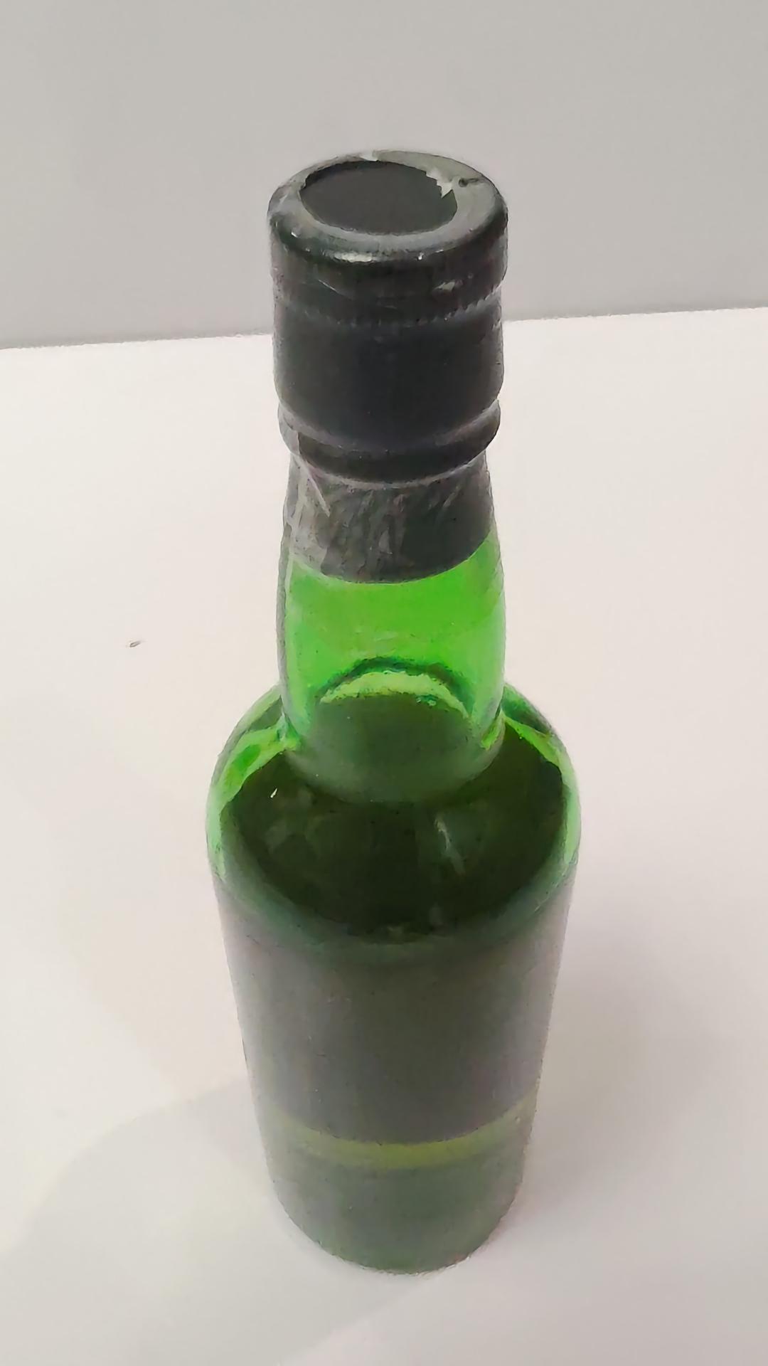 SMWS 4(Highland Park 高原骑士)