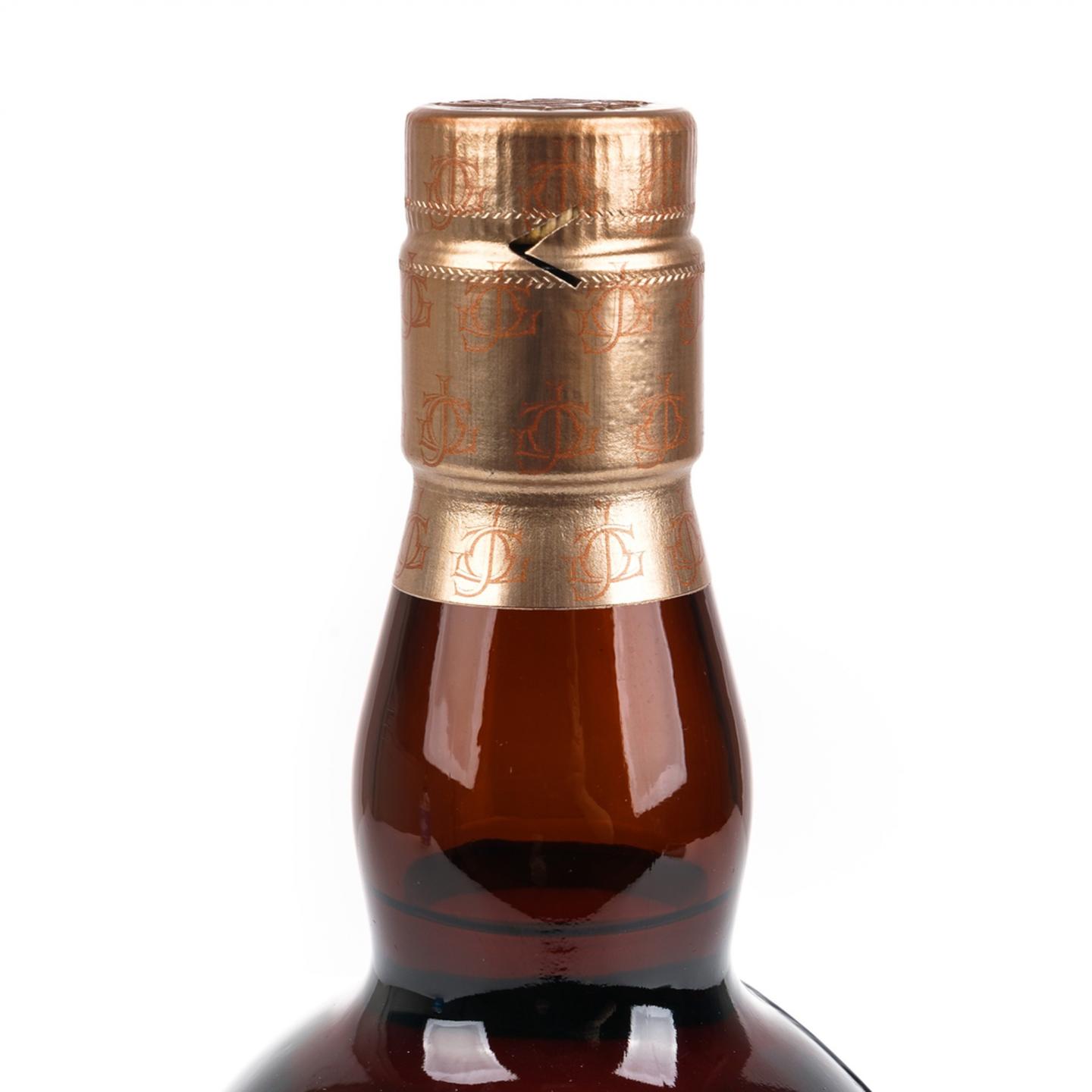 格兰花格 25年 700ml