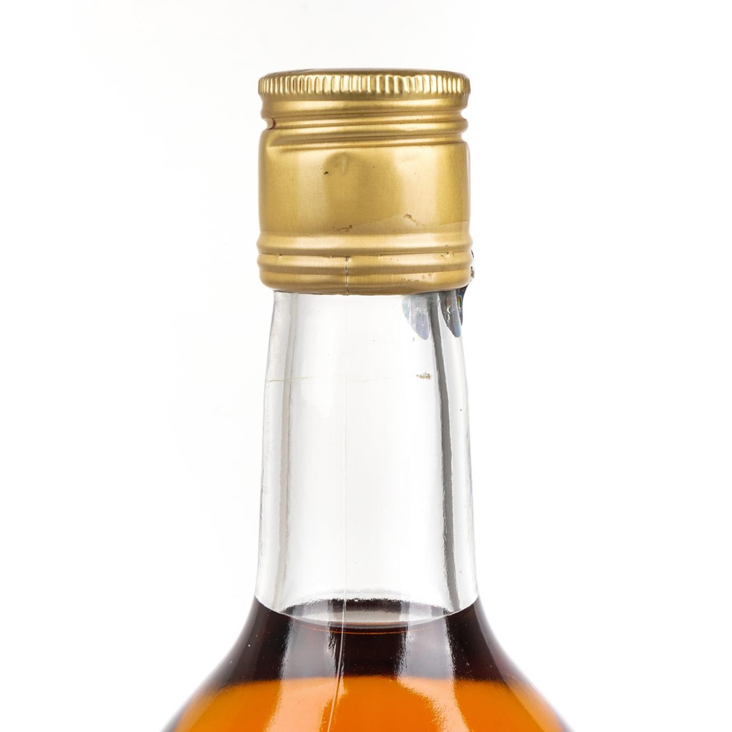 羽生 1988-2005 vintage 720ml