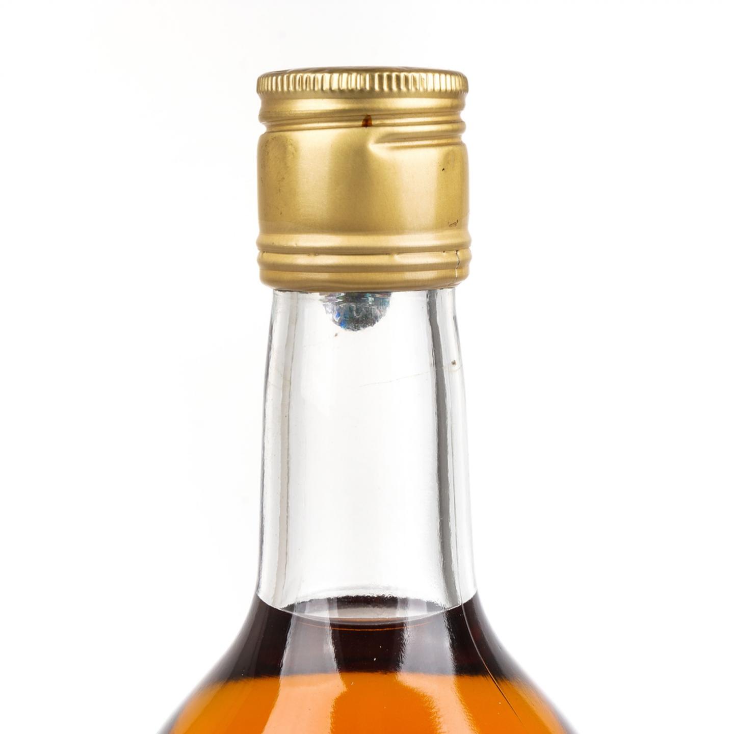 羽生 1988-2005 vintage 720ml