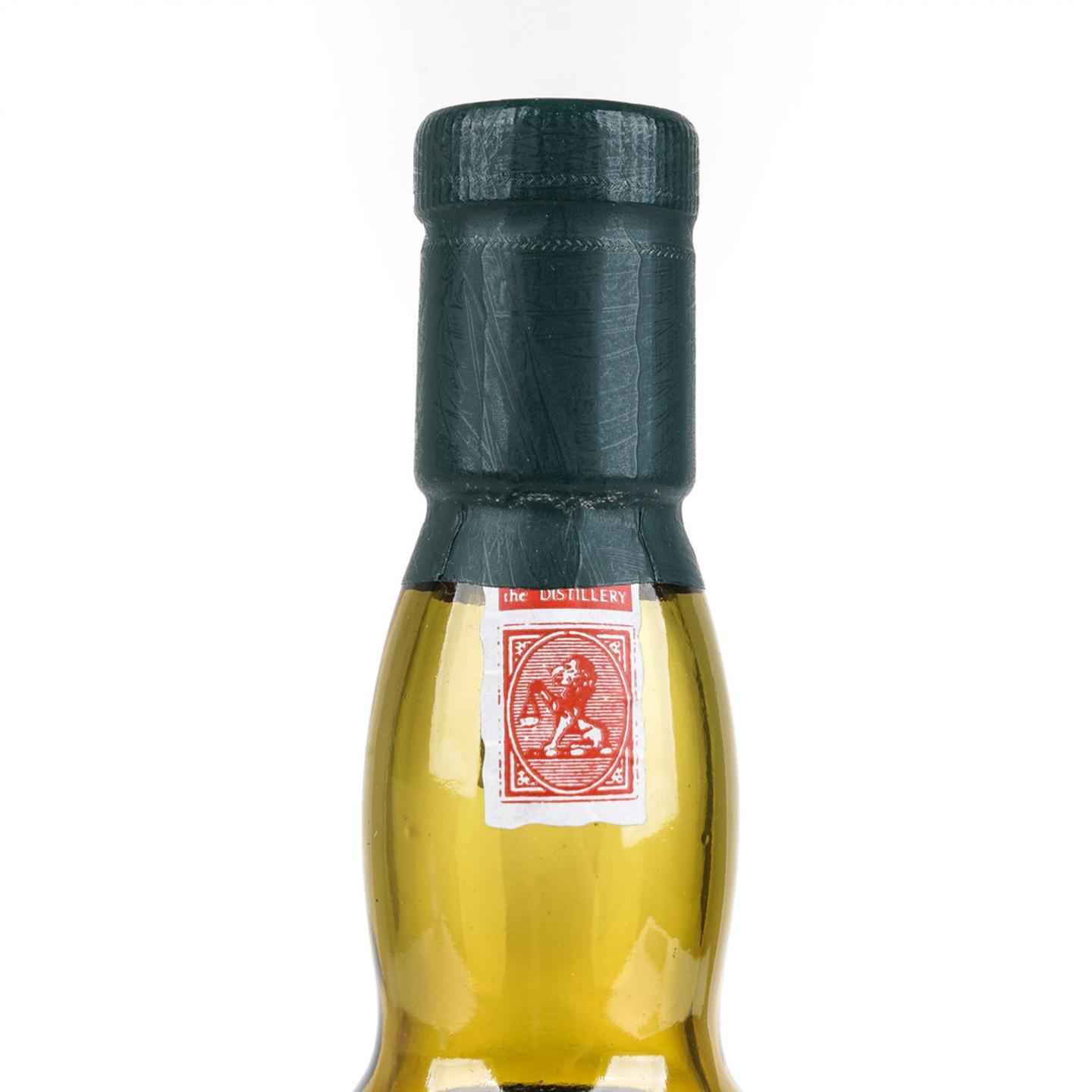 乐加维林 12年 2010 SR 桶强