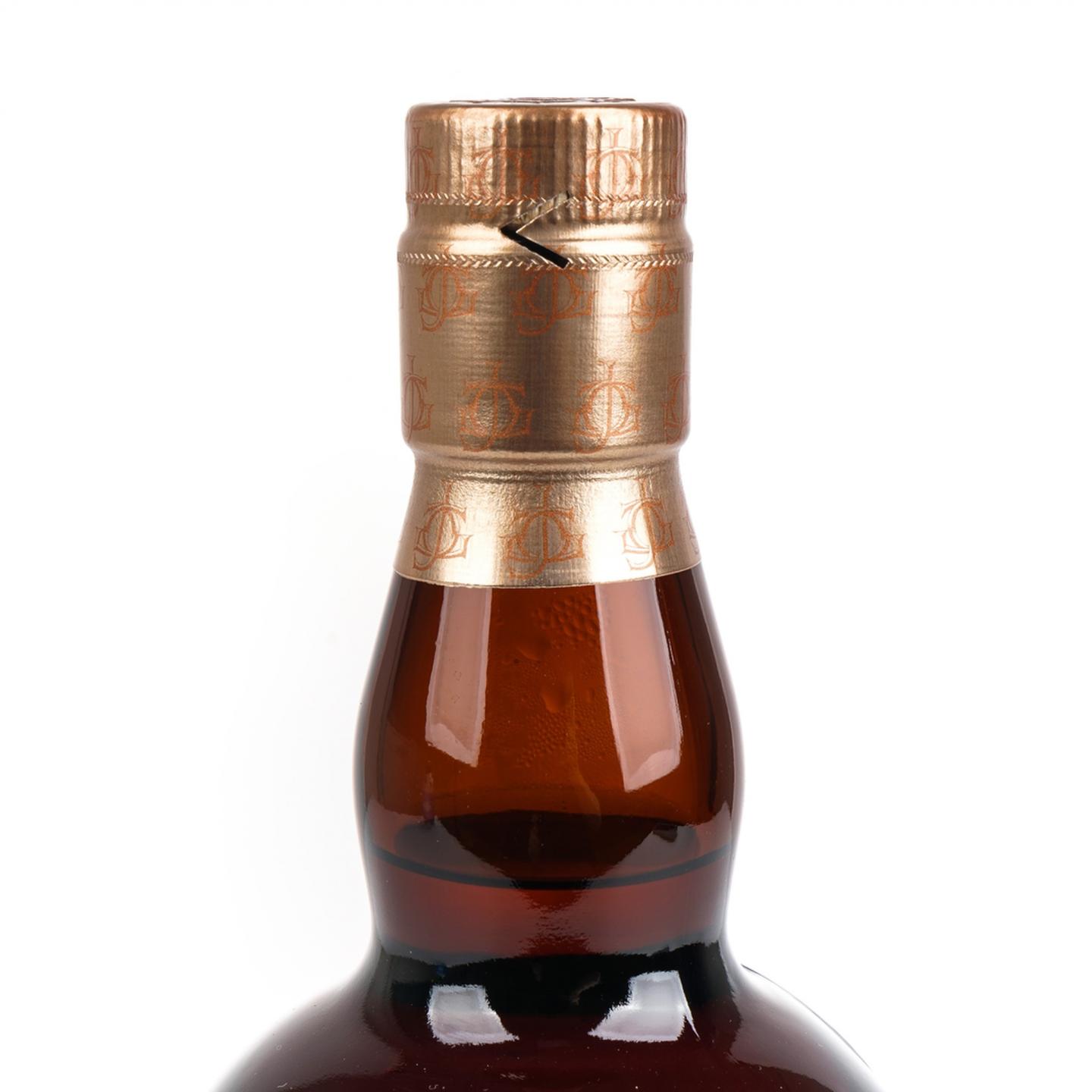 格兰花格 25年 2021 700ML