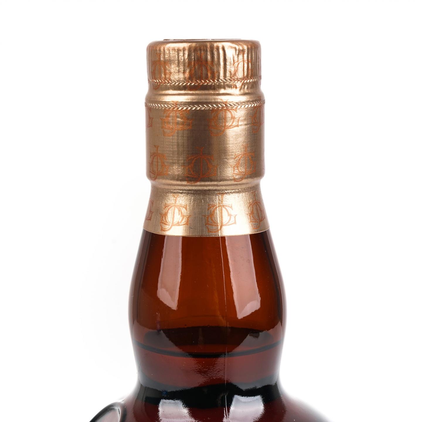 格兰花格 25年 2021 700ML