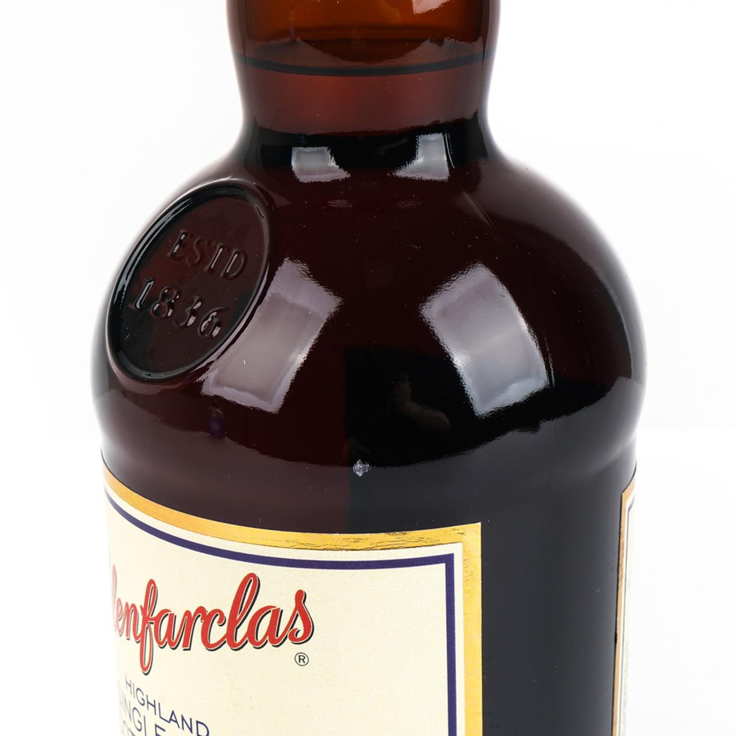 格兰花格 25年 2021 700ML