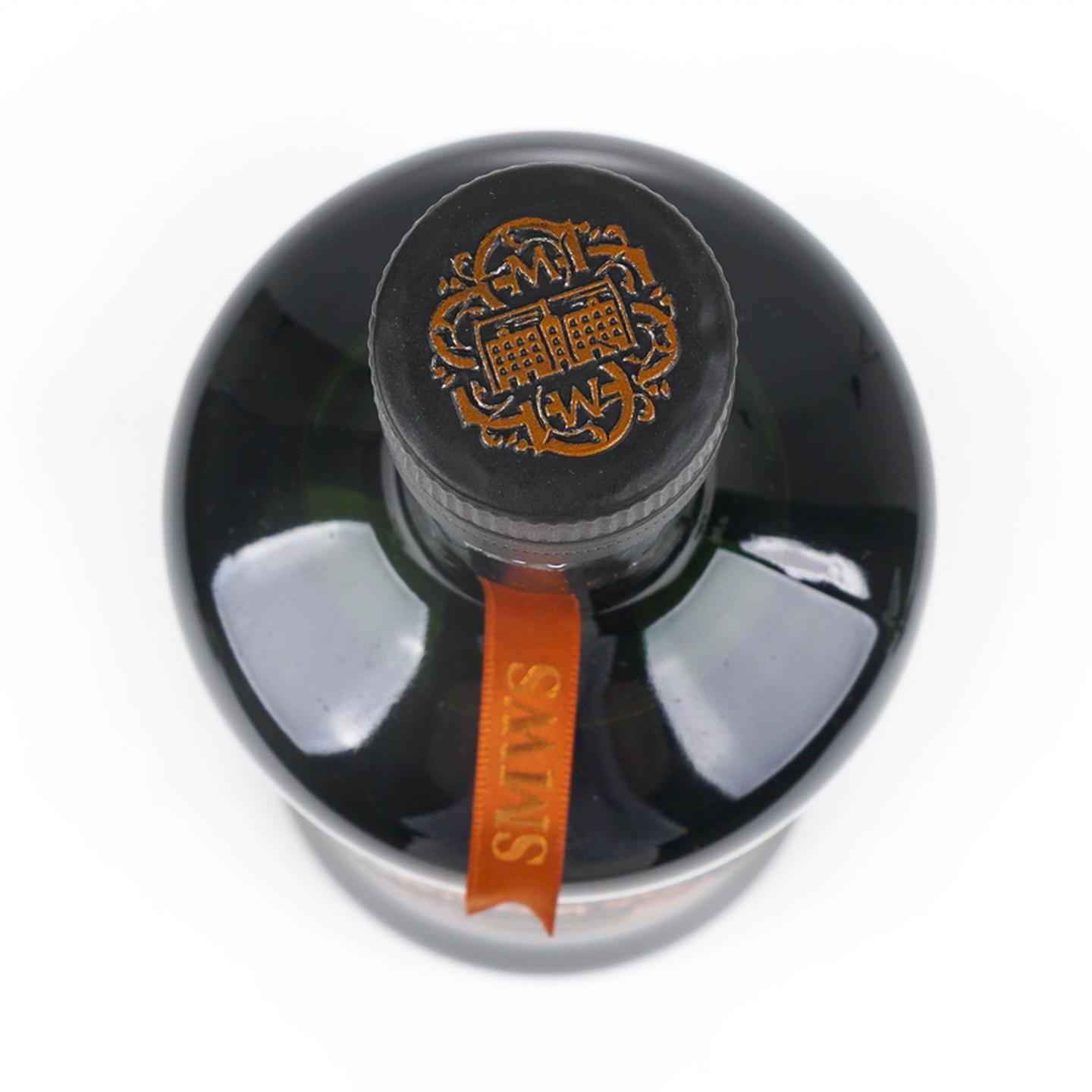 SMWS 24.163 麦卡伦 31年 1989 雪莉桶