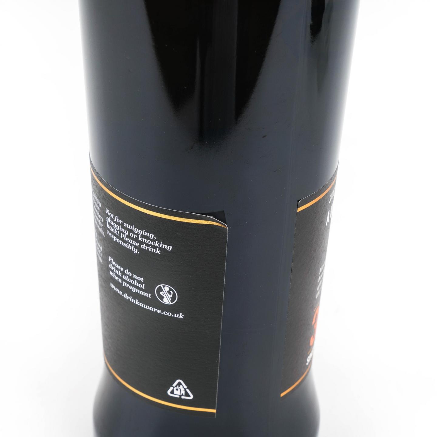 SMWS 24.163 麦卡伦 31年 1989 雪莉桶