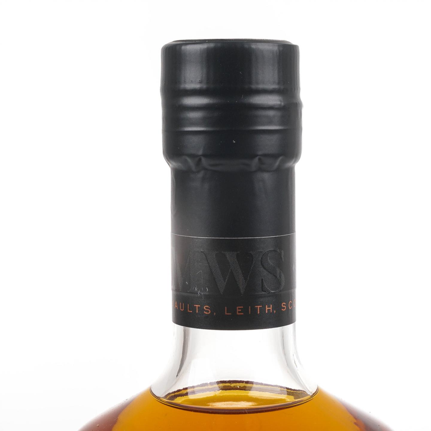 SMWS 29.300 拉弗格 11年 2013-2025 冬季万圣节限定