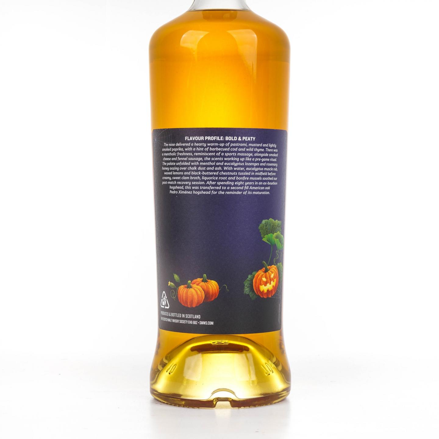 SMWS 29.300 拉弗格 11年 2013-2025 冬季万圣节限定