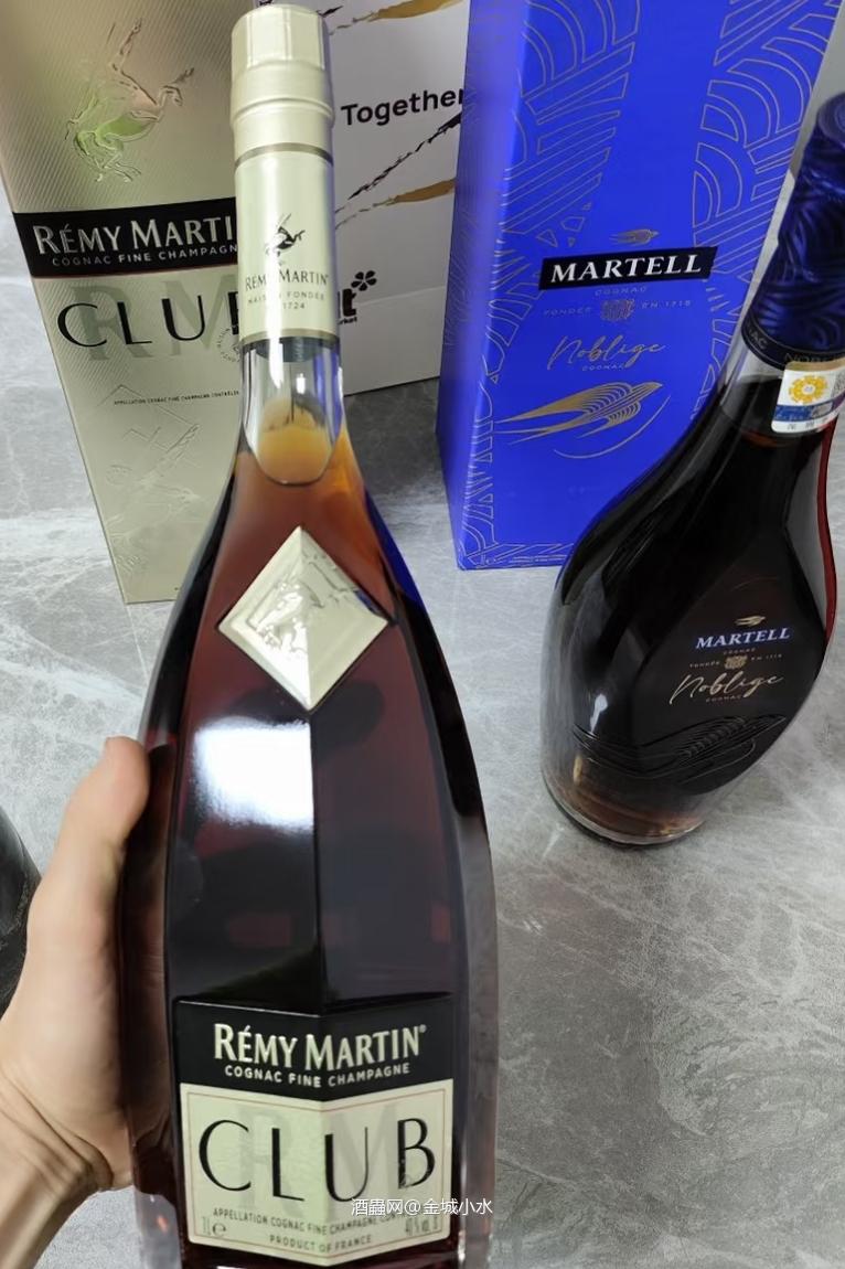 口粮干邑