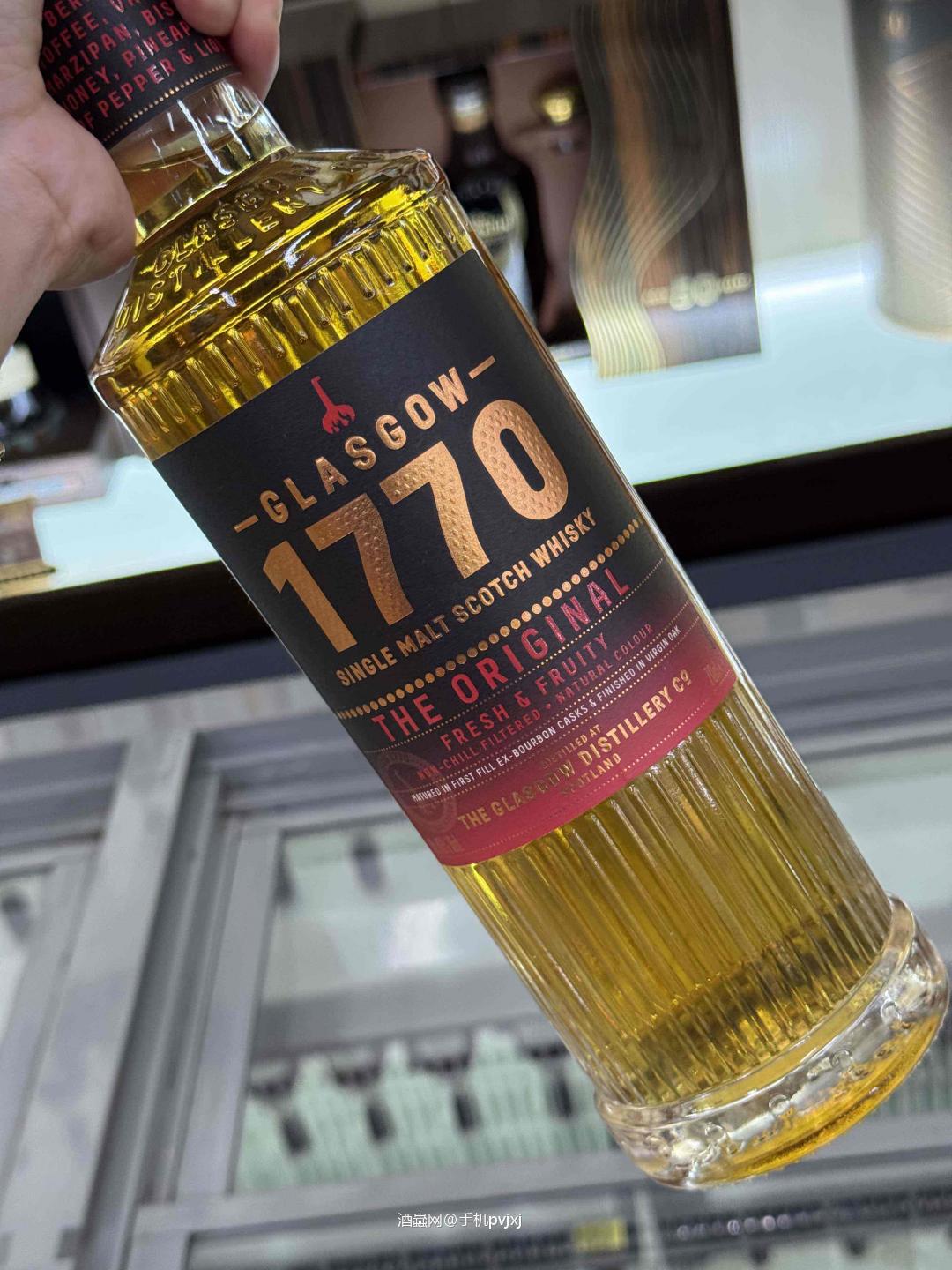 格拉斯哥1770