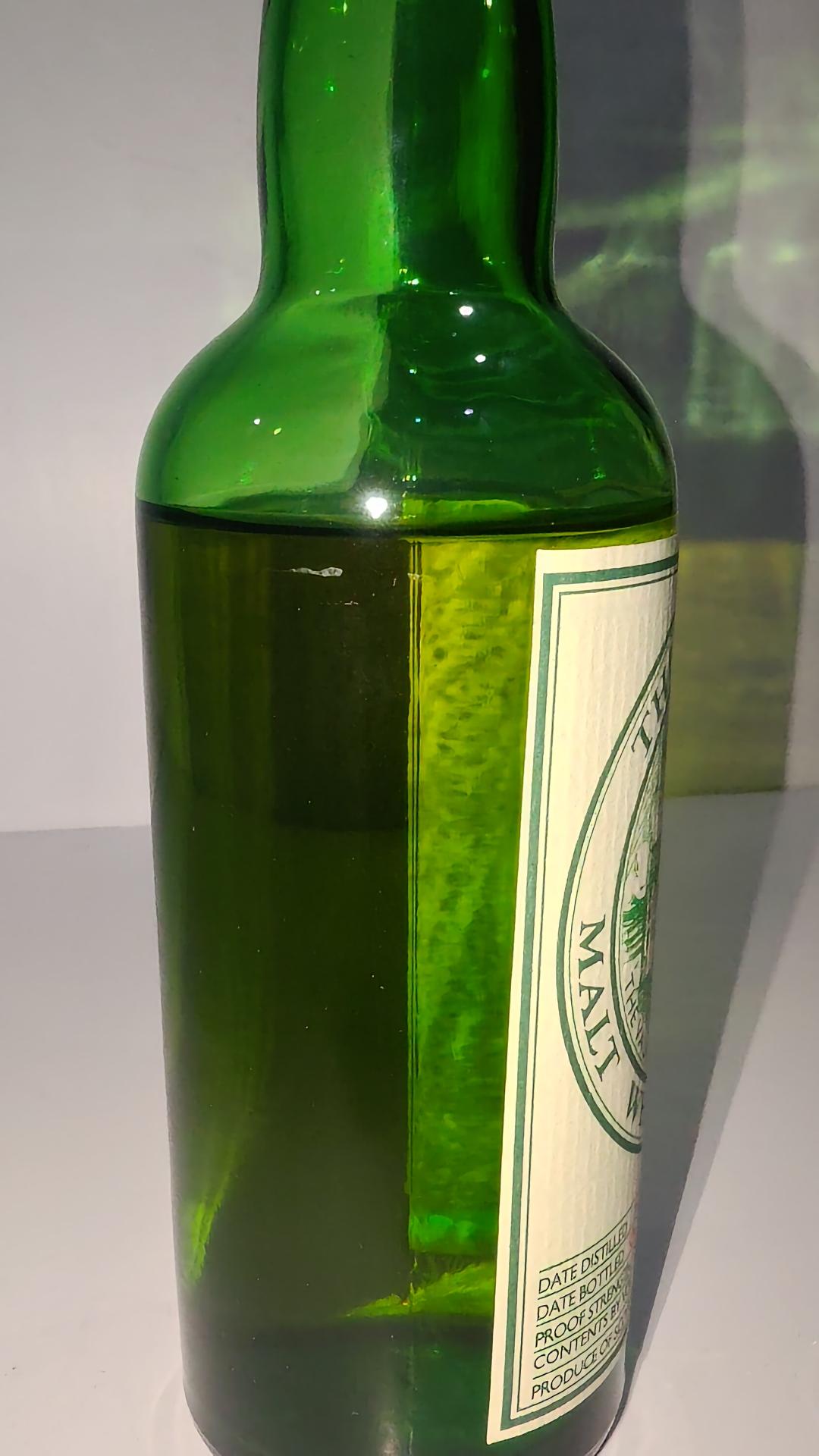 SMWS 4(Highland Park 高原骑士)
