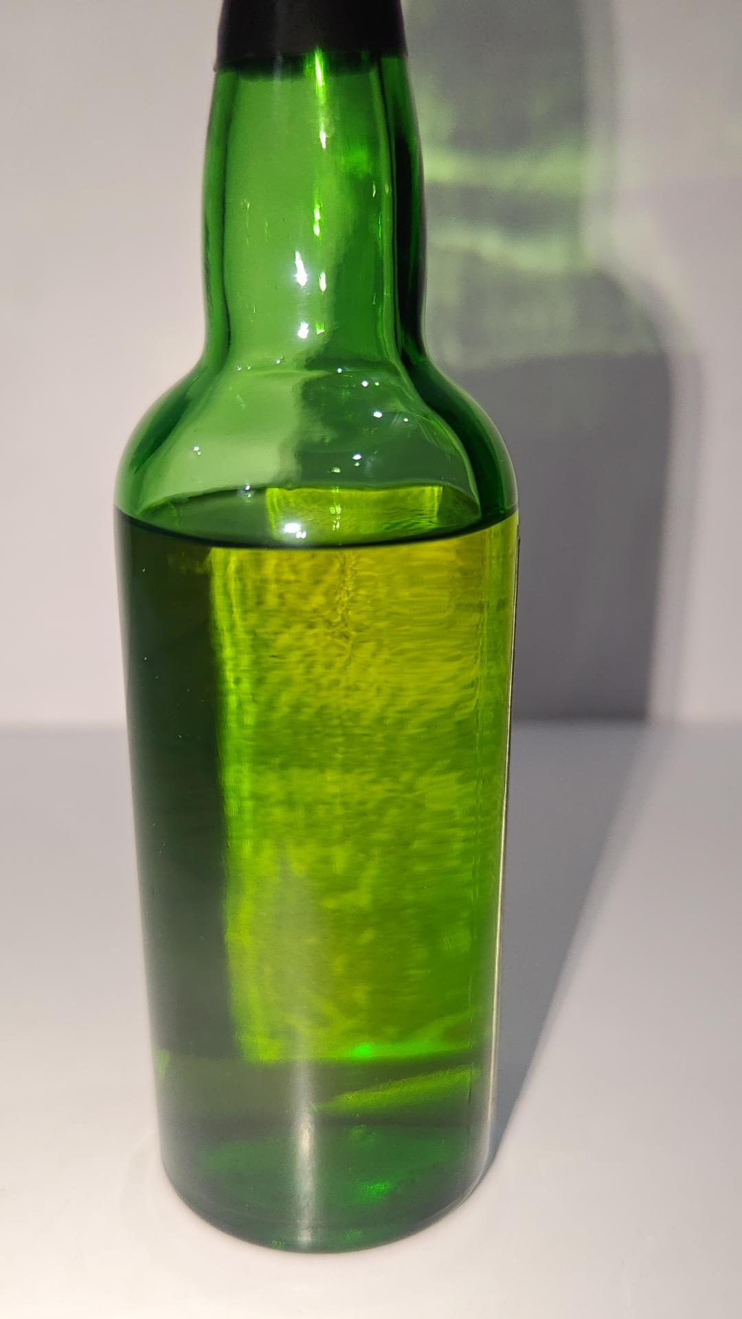 SMWS 4(Highland Park 高原骑士)