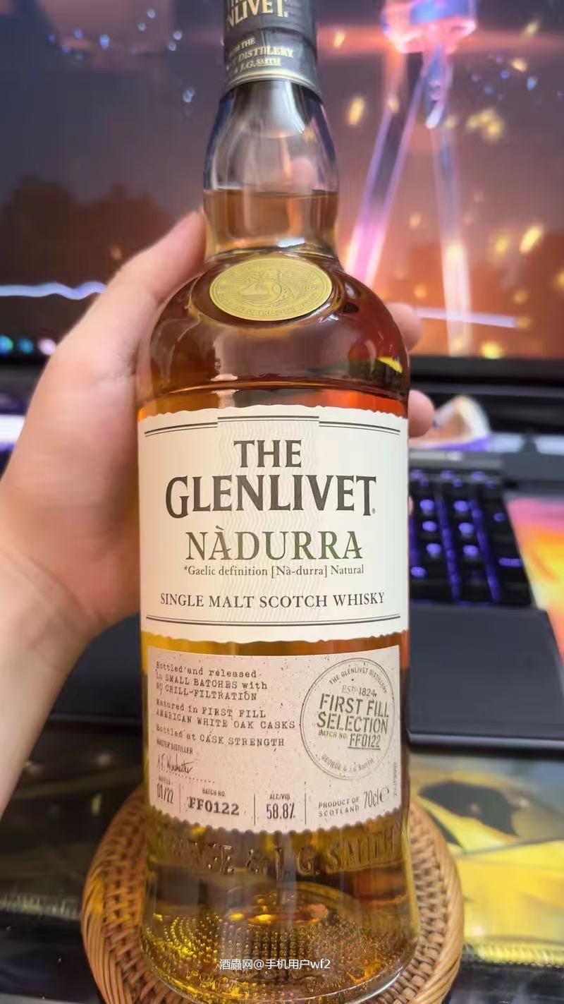 这款我是觉得非常不错，果香味浓郁