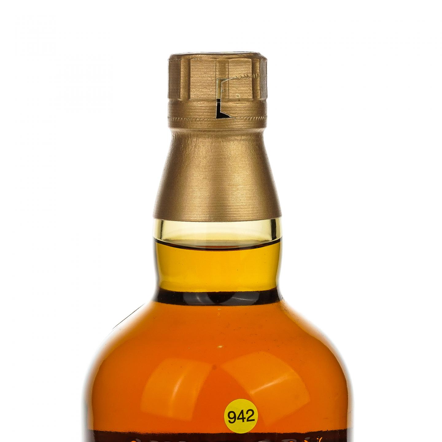 【威士忌】山崎 12年 金花标 750ml 红盒