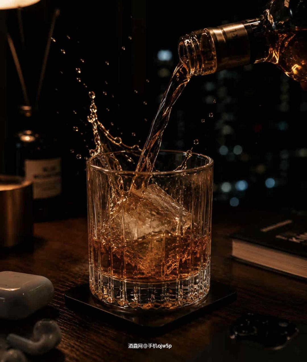 来一杯