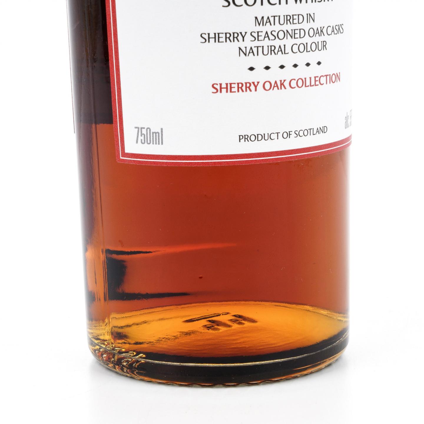 麦卡伦 12年 110 Proof 750ml
