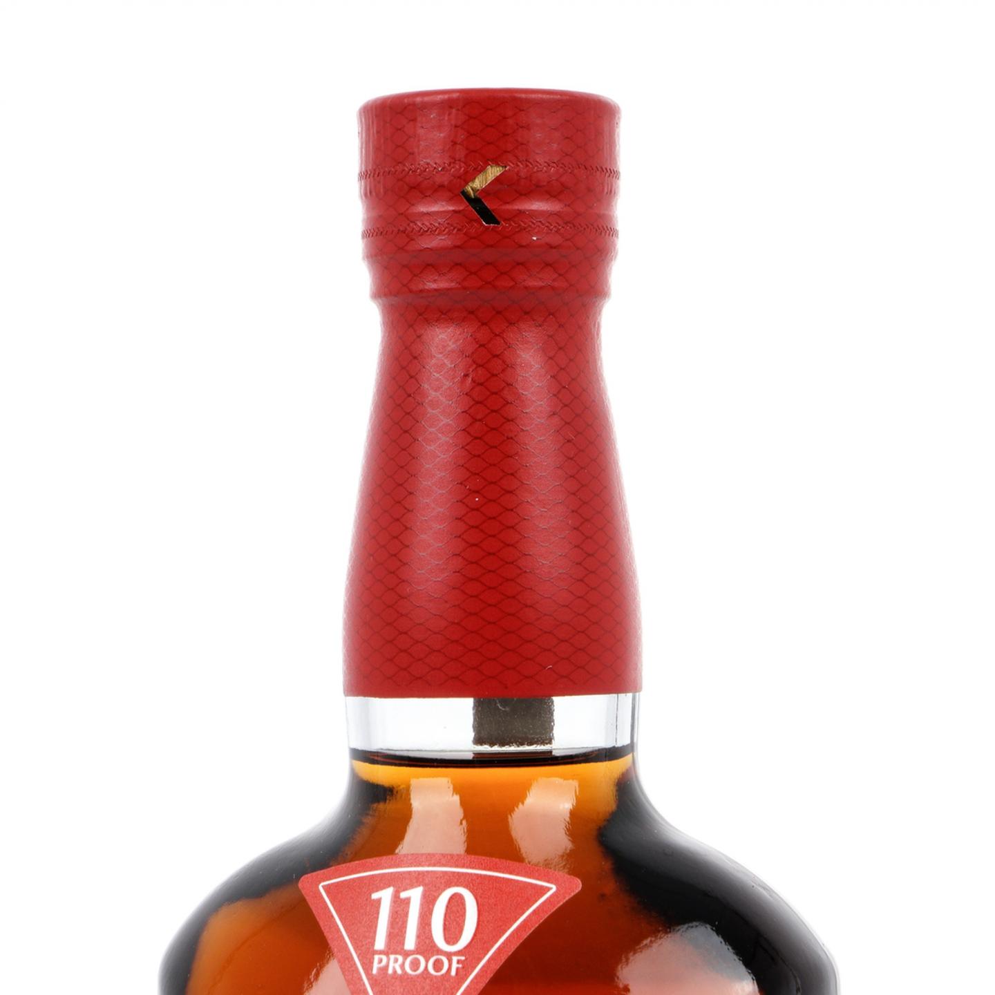 麦卡伦 12年 110 Proof 750ML