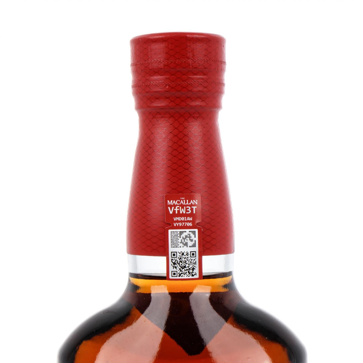 麦卡伦 12年 110 Proof 750ML