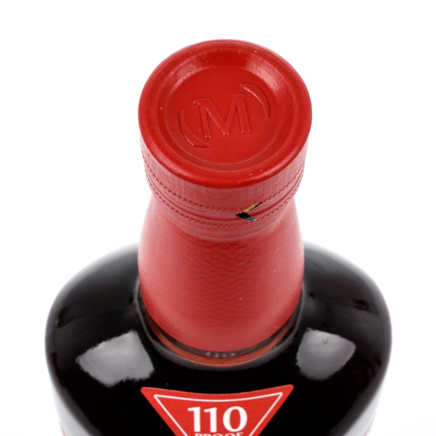 麦卡伦 12年 110 Proof 750ML