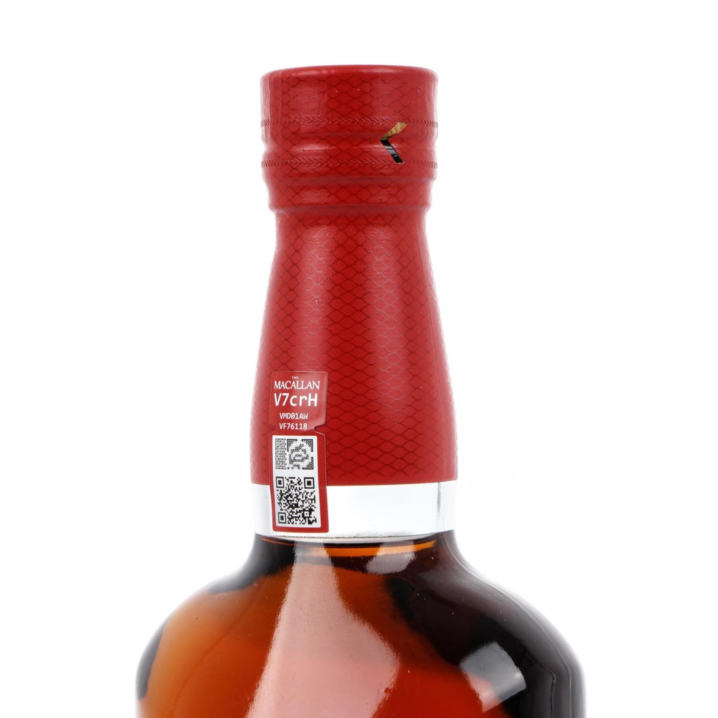 麦卡伦 12年 110 Proof 750ml 55%