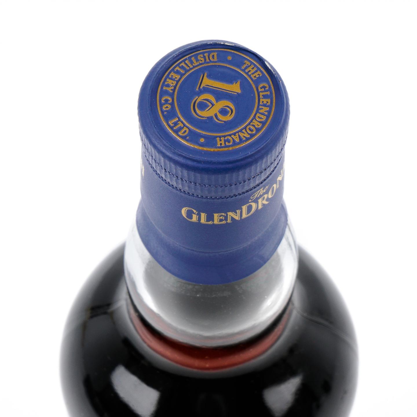 格兰多纳 18年 2018 Allardice 雪莉桶 行货 700ml