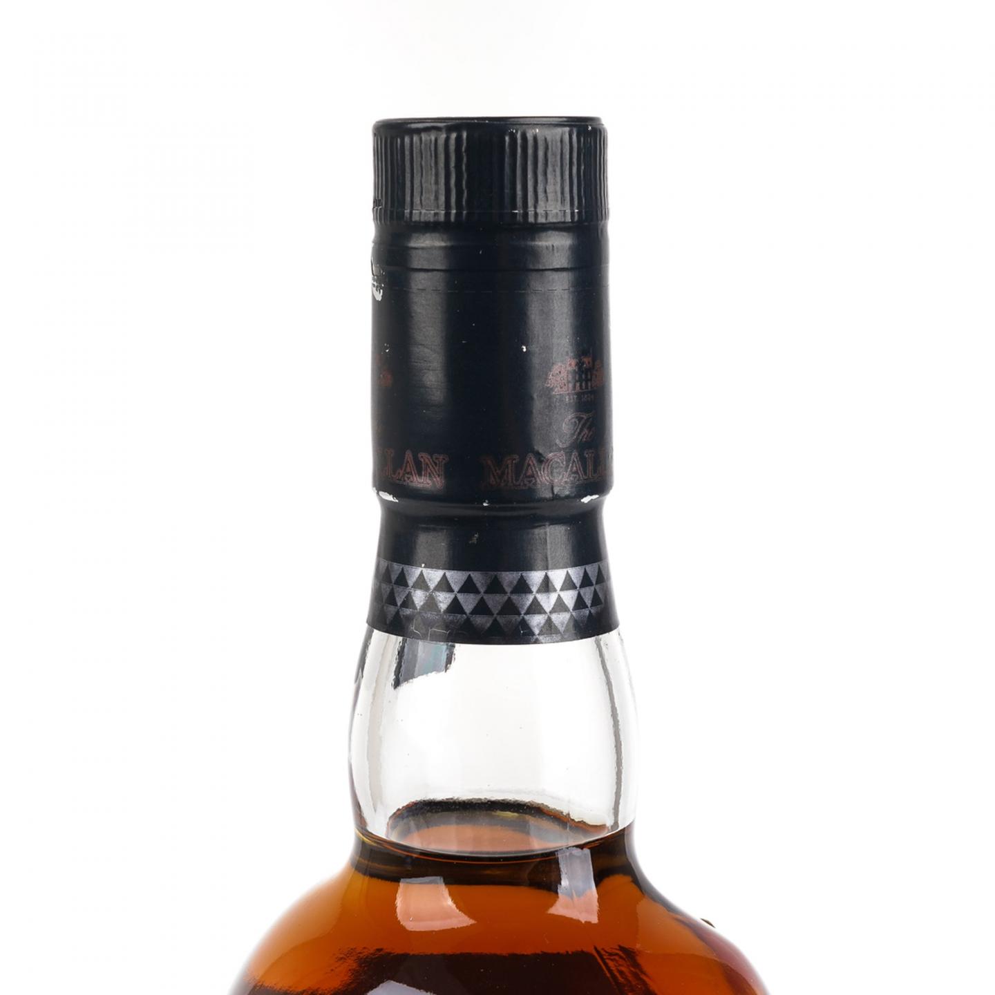 麦卡伦 1700系列 2013 鉴赏家之选 行货 700ml
