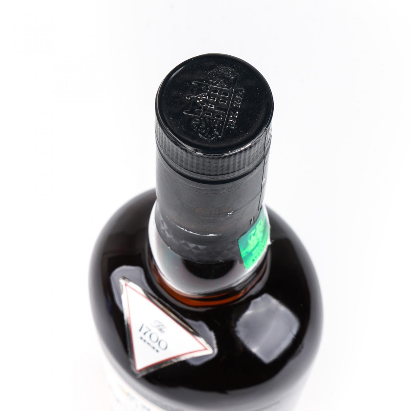 麦卡伦 1700系列 2013 鉴赏家之选 行货 700ml