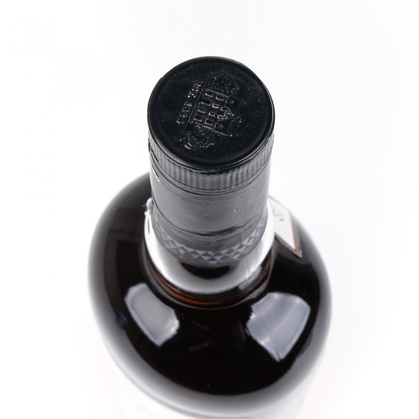 麦卡伦 1700系列 2013 鉴赏家之选 行货 700ml