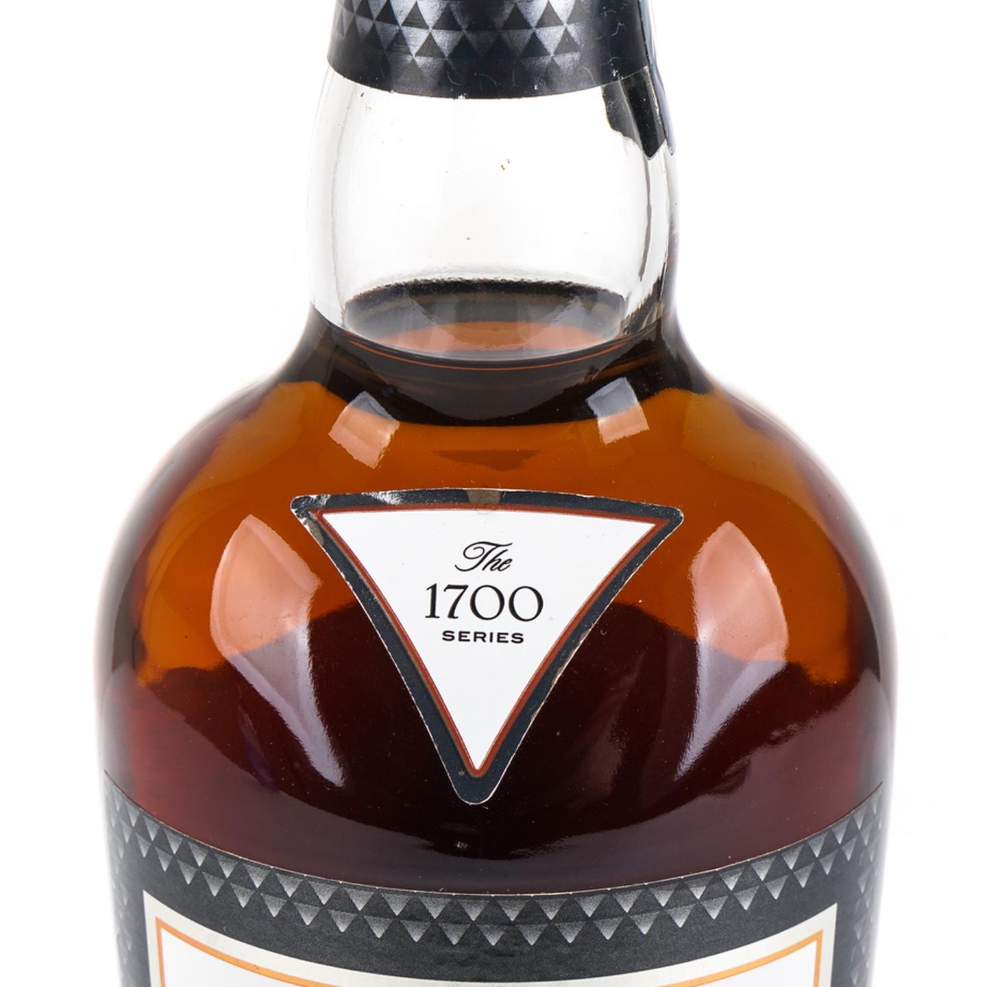 麦卡伦 1700系列 2013 鉴赏家之选 行货 700ml