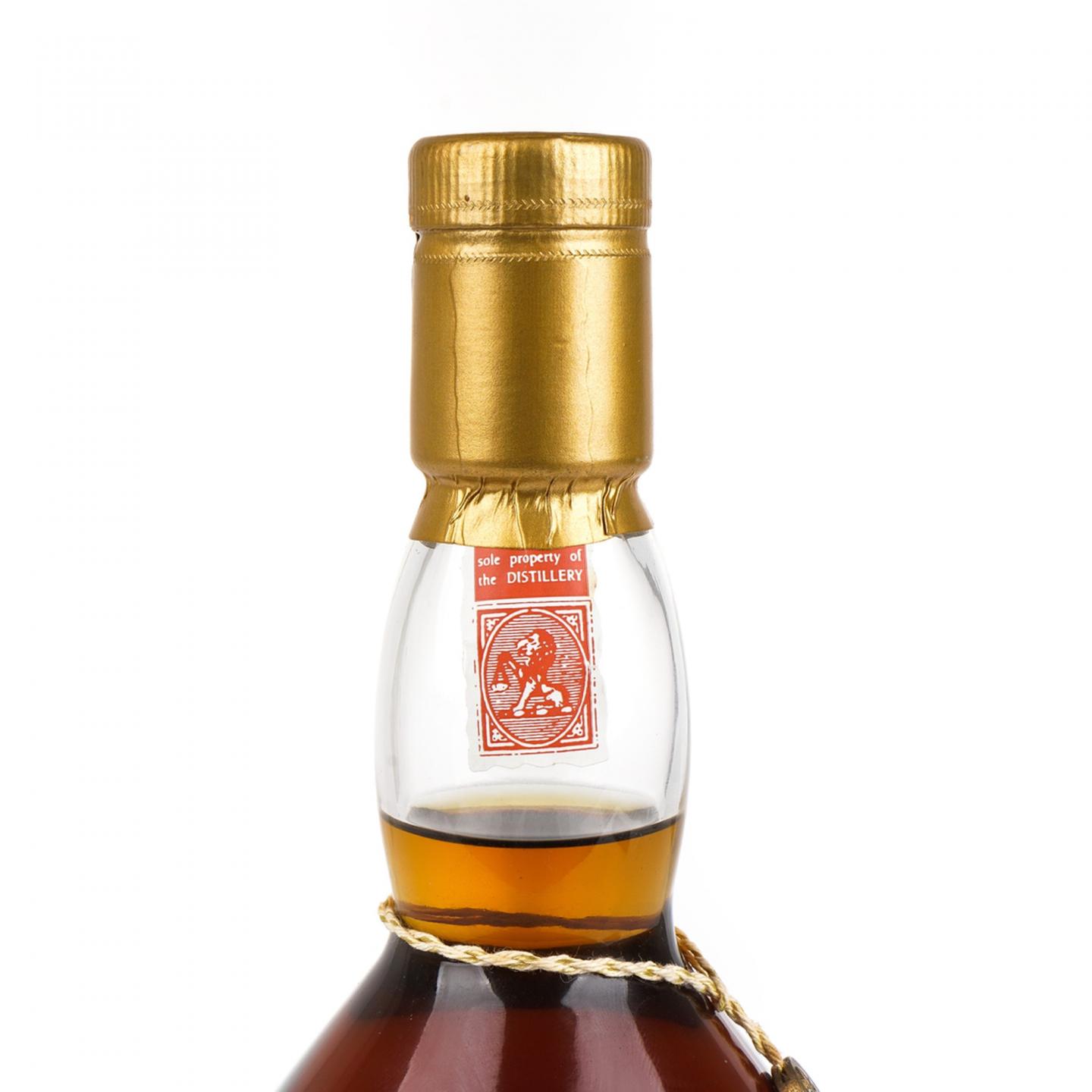 乐加维林 25年 2016 酒厂200周年纪念