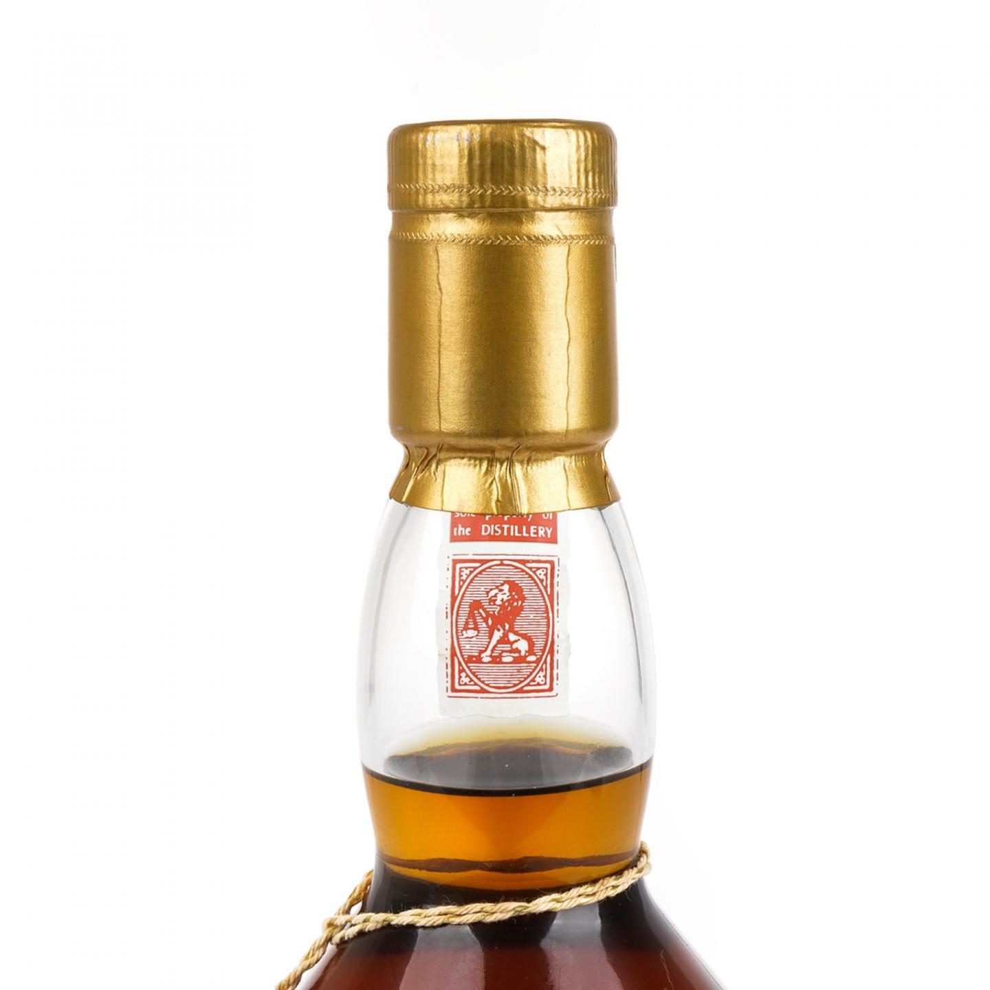 乐加维林 25年 2016 酒厂200周年纪念