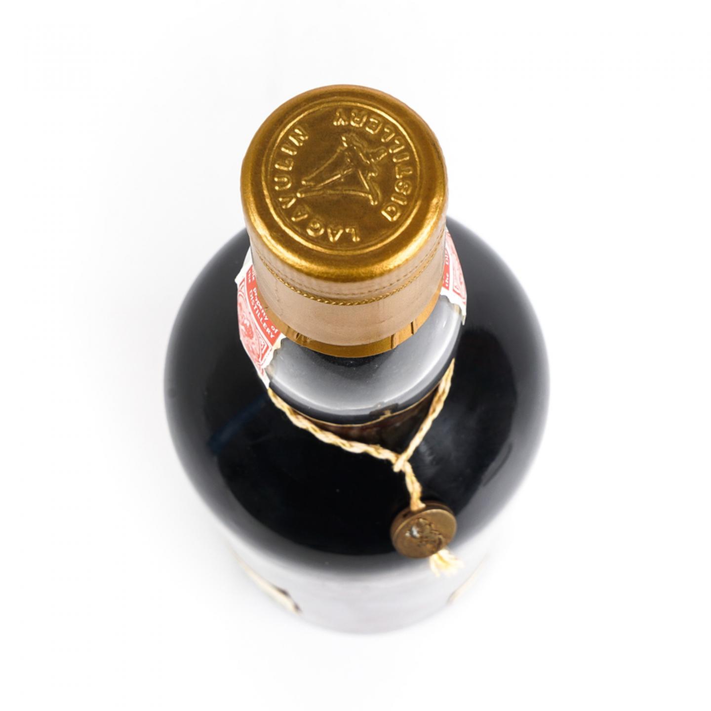 乐加维林 25年 2016 酒厂200周年纪念