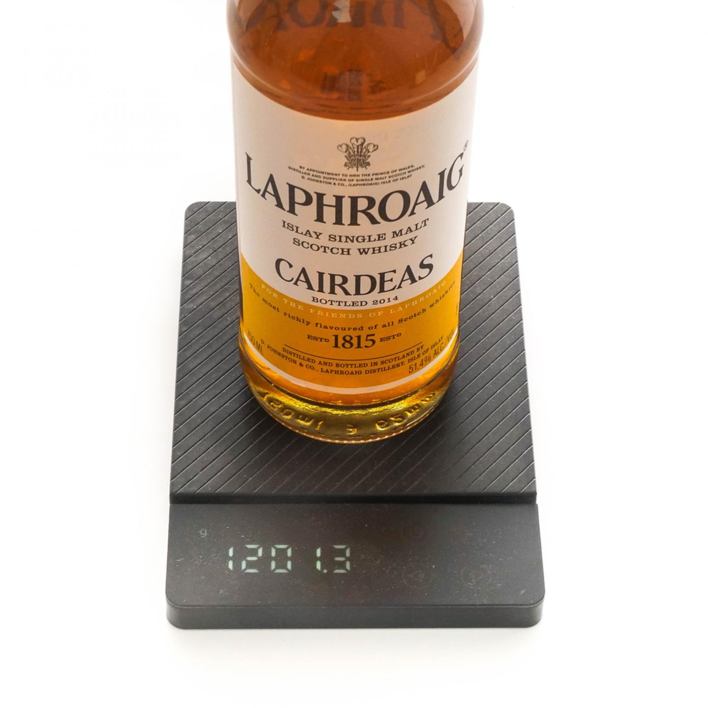 拉弗格 岛节 2014 Cairdeas 750ml