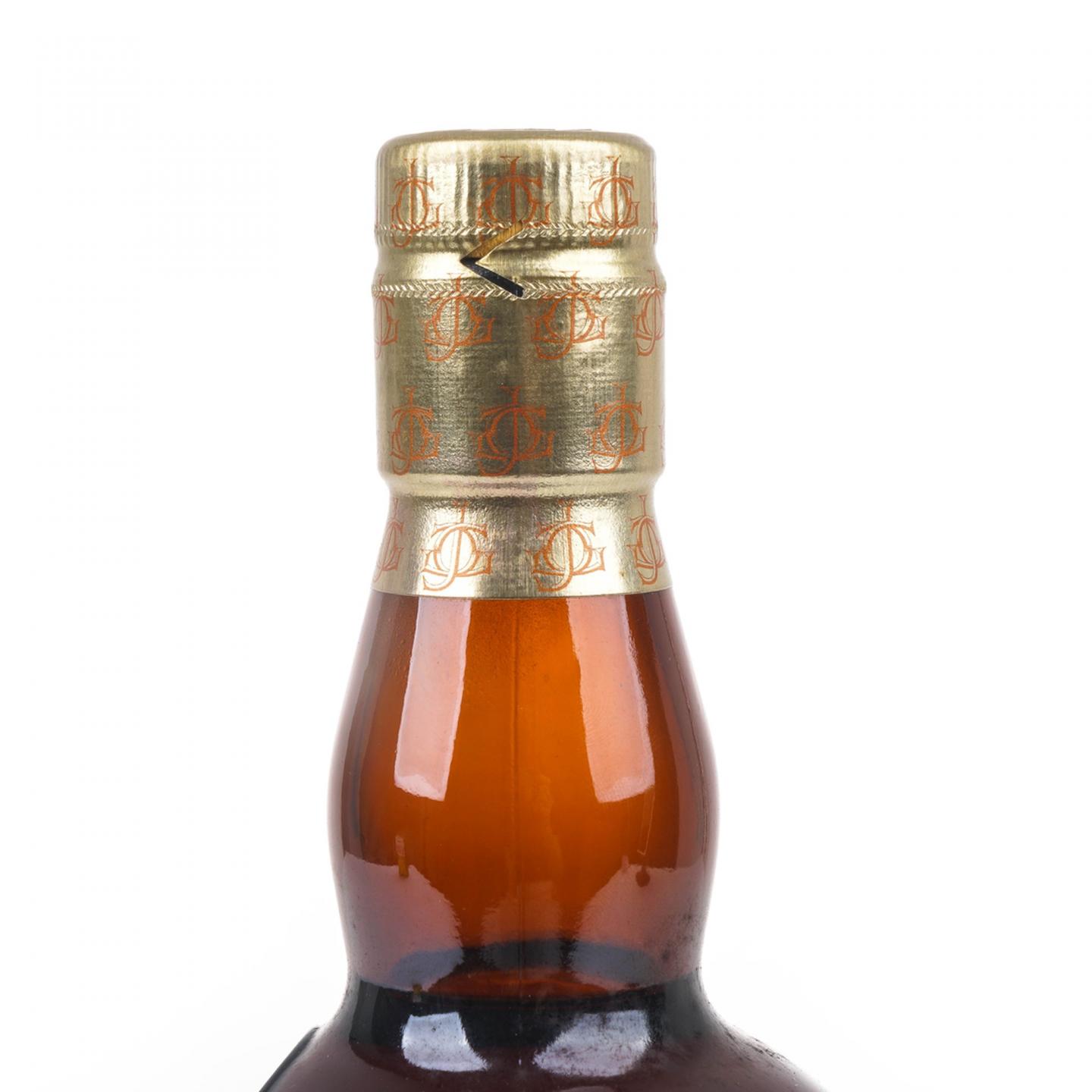 格兰花格 25年 圆筒 700ml