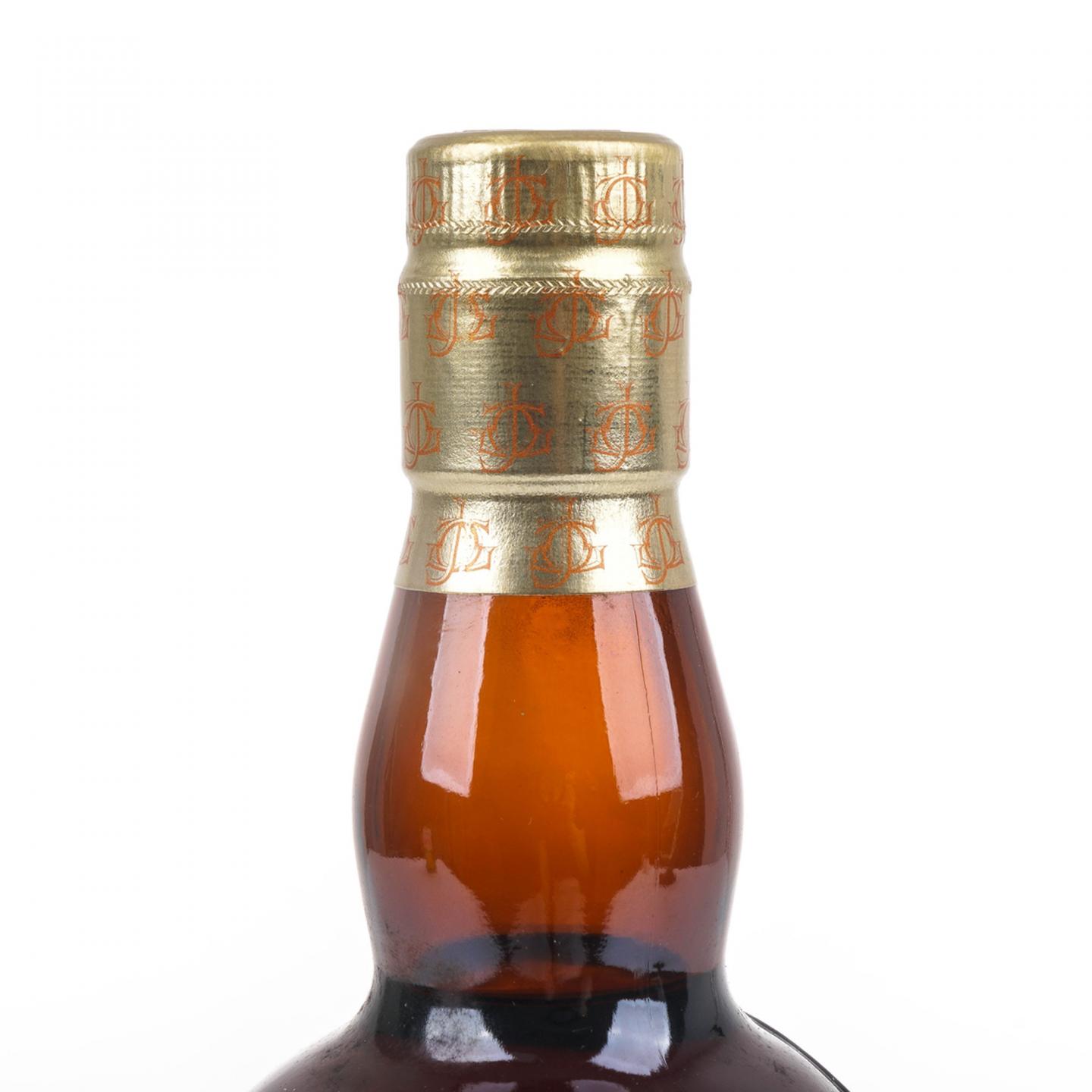 格兰花格 25年 圆筒 700ml