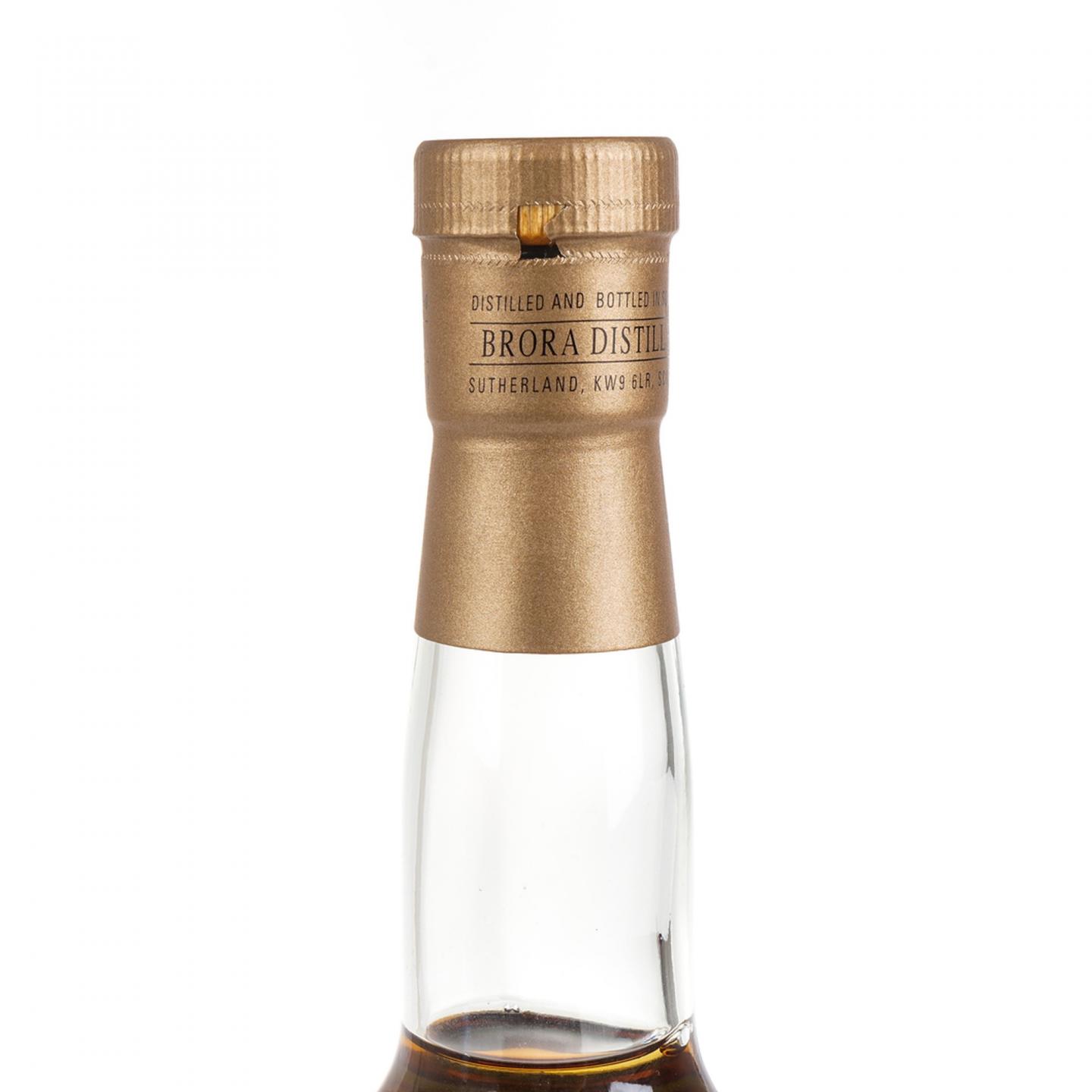 布朗拉 35年 2013 Special Releases
