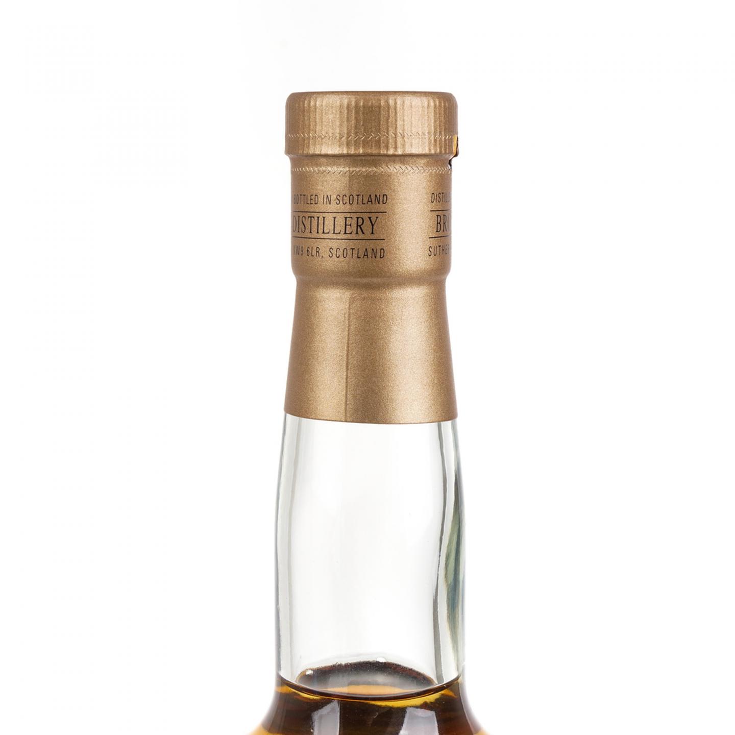 布朗拉 35年 2013 Special Releases
