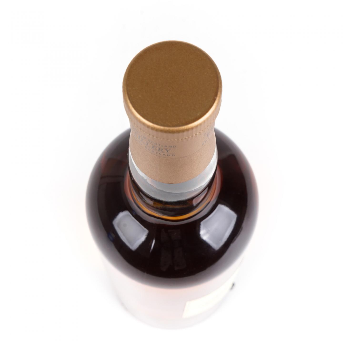 布朗拉 35年 2013 Special Releases