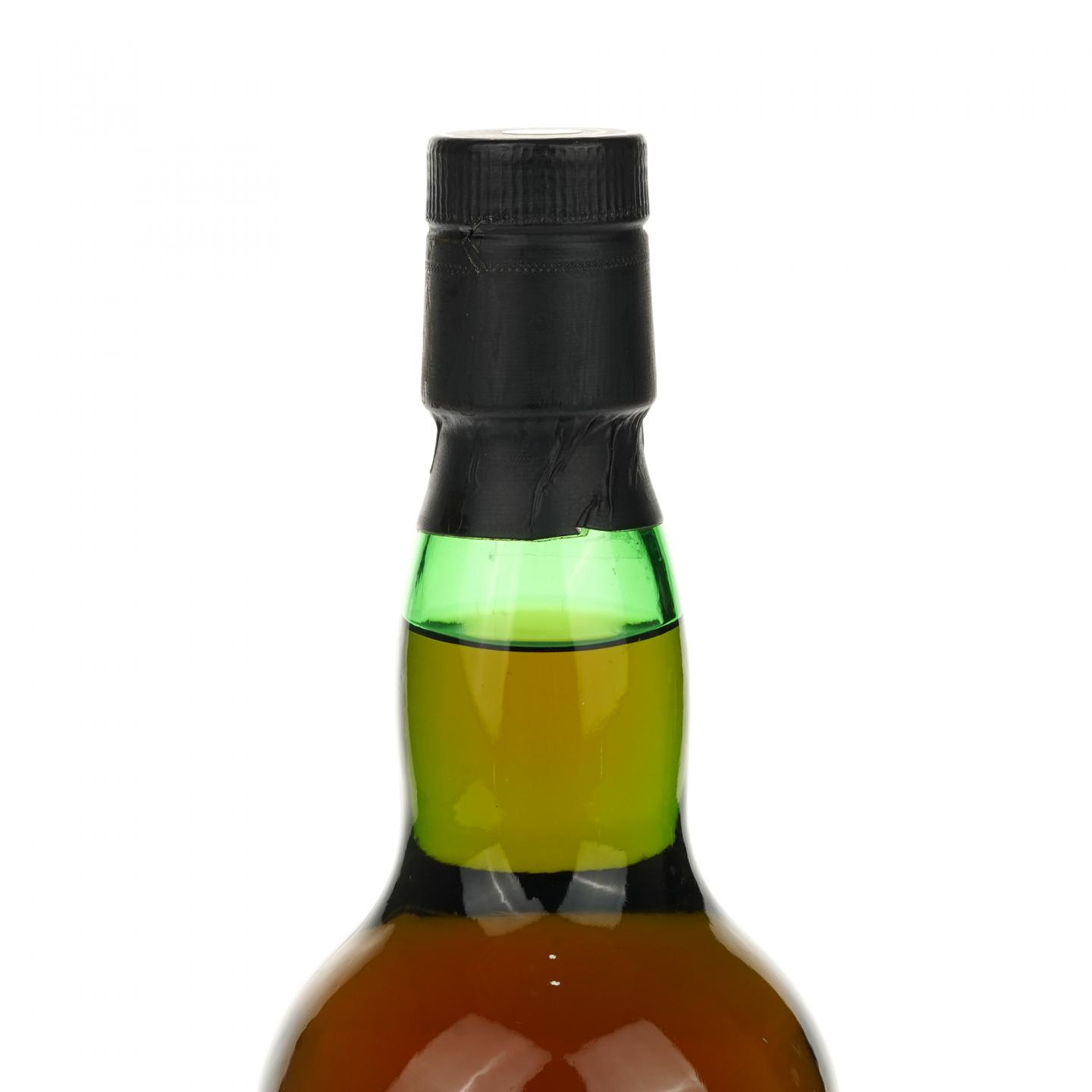 【威士忌】高原骑士 14年 1989-2003 雪莉桶 SMWS 4.97