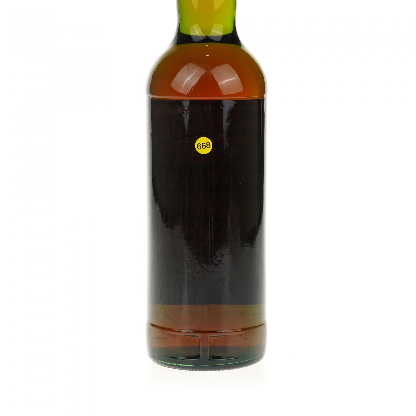 【威士忌】高原骑士 14年 1989-2003 雪莉桶 SMWS 4.97