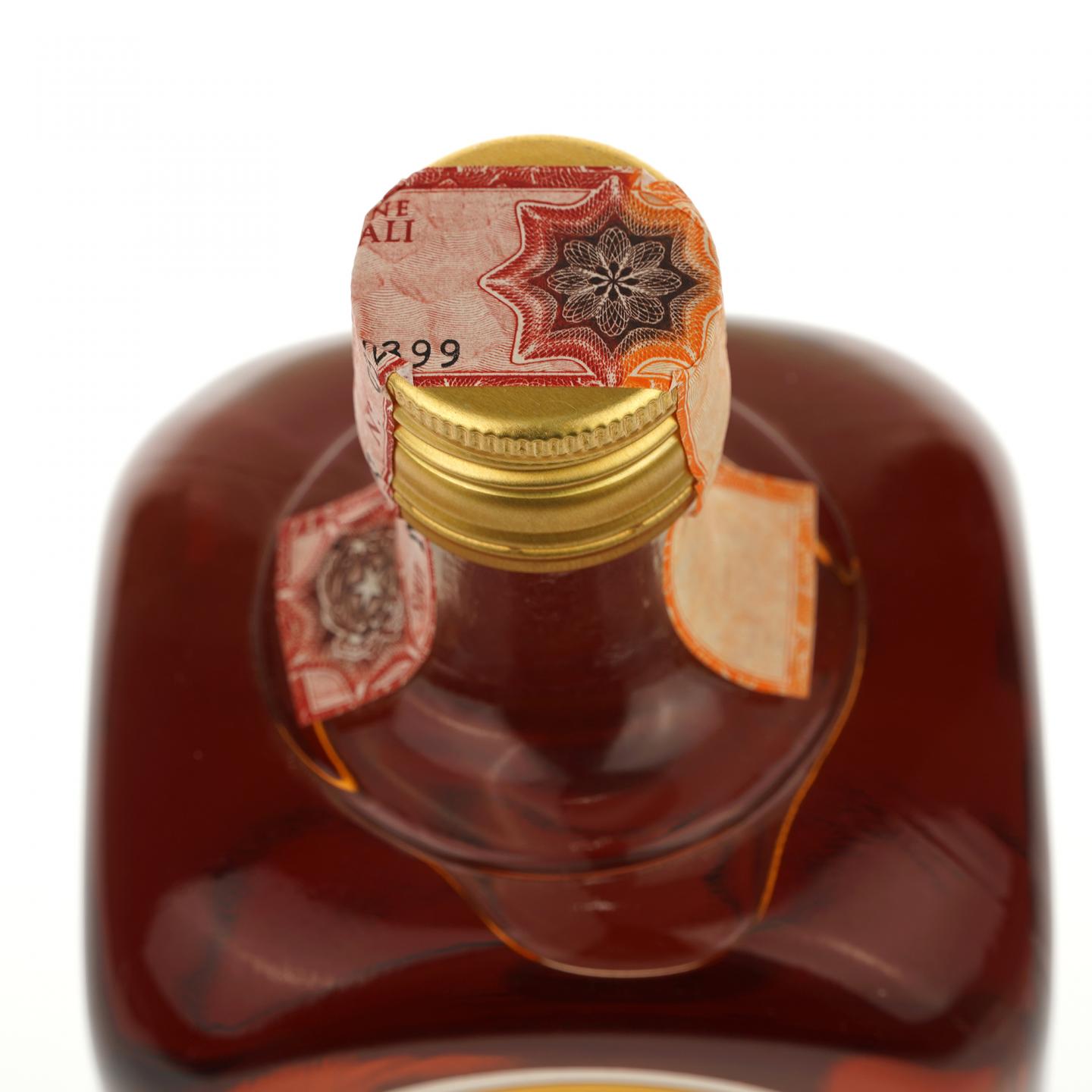 【威士忌】格兰花格 25年 1980S 750ml