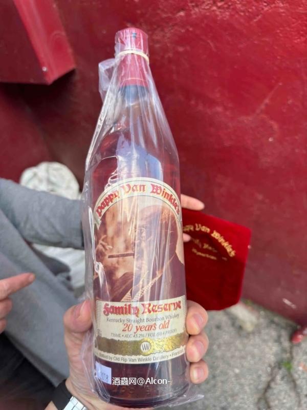这个可是老东西