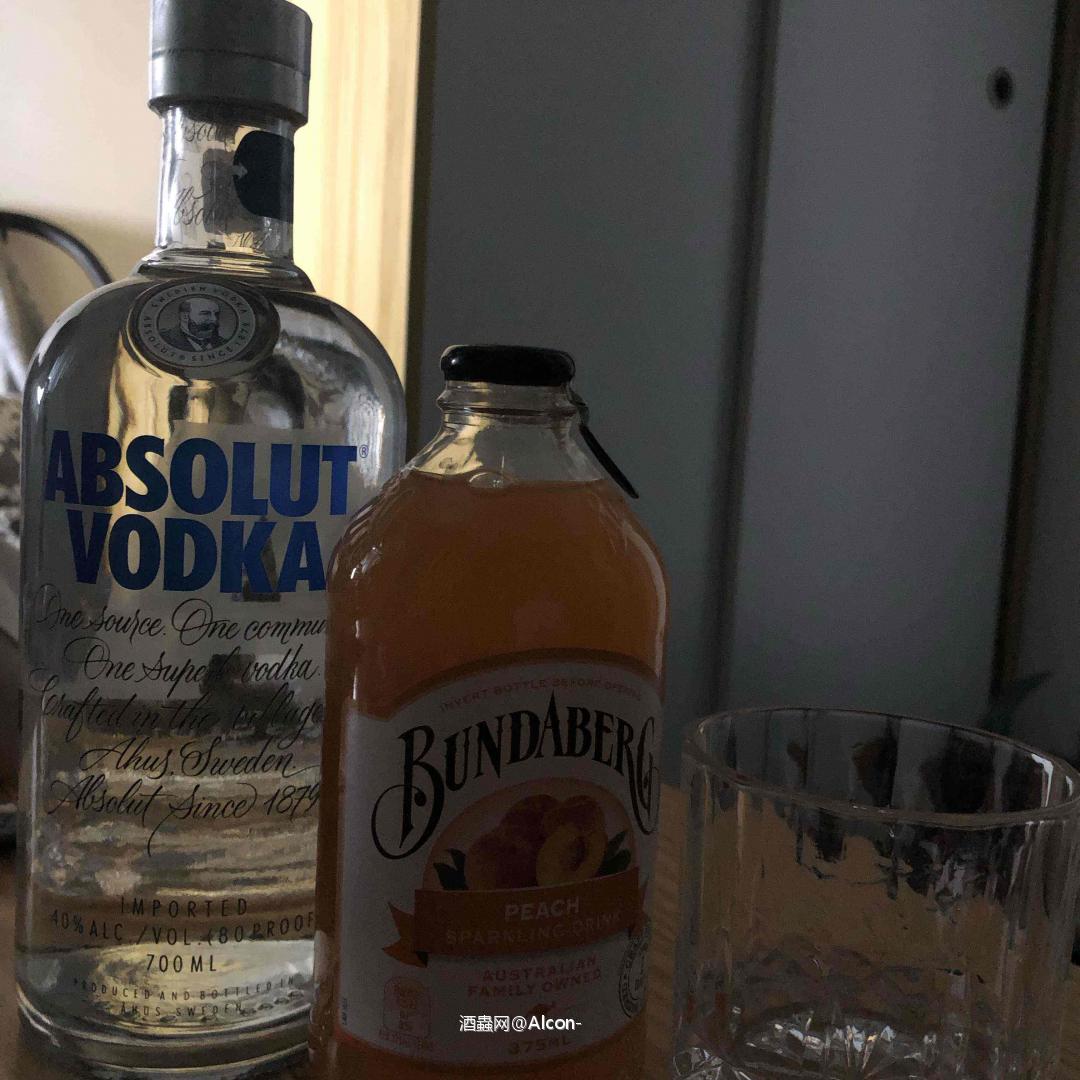 好喝的酒搞起来