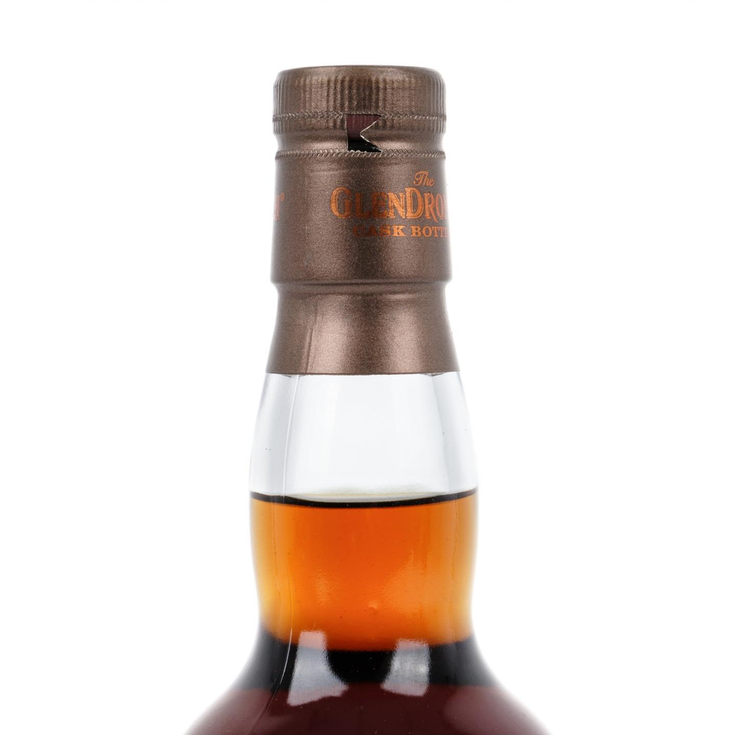 格兰多纳 25年 1993-2018 雪莉单桶#395 700ml