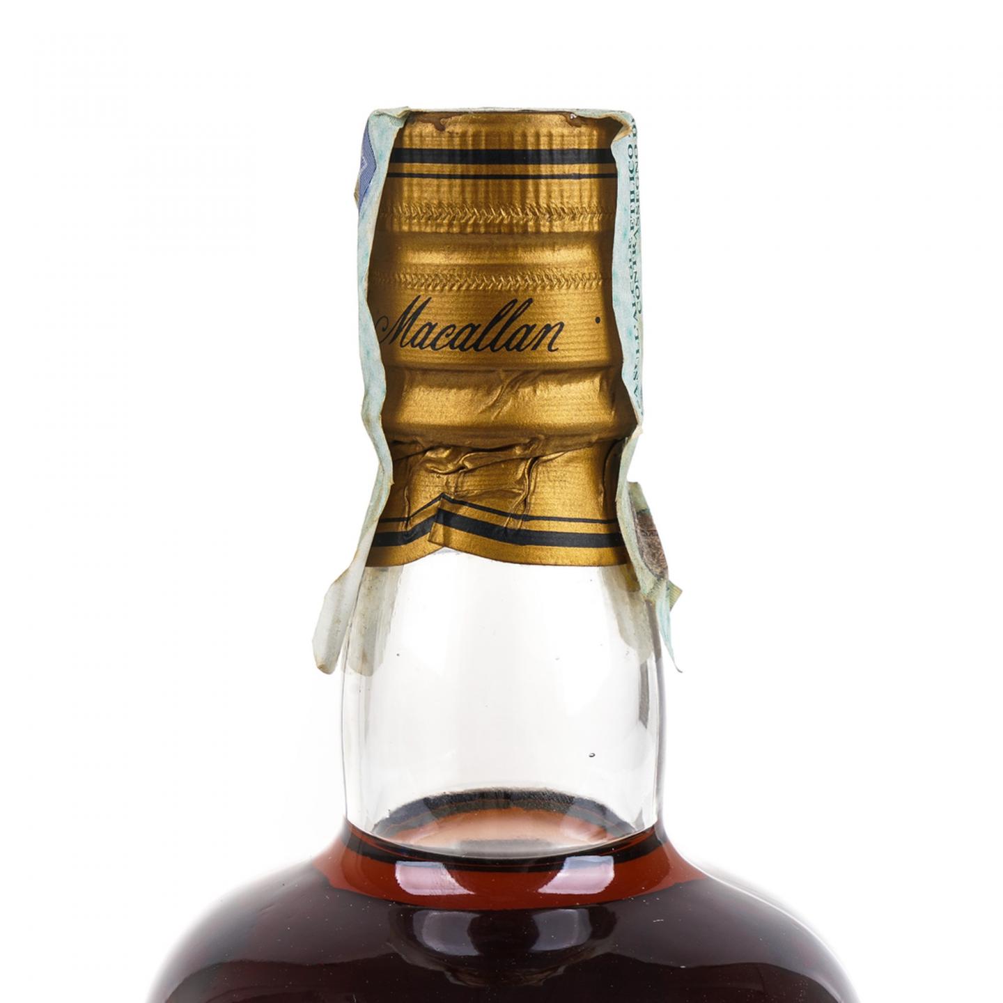 麦卡伦 FIFTIES旅行系列 500ml