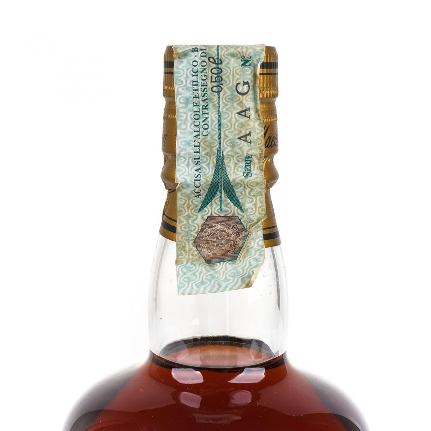 麦卡伦 FIFTIES旅行系列 500ml