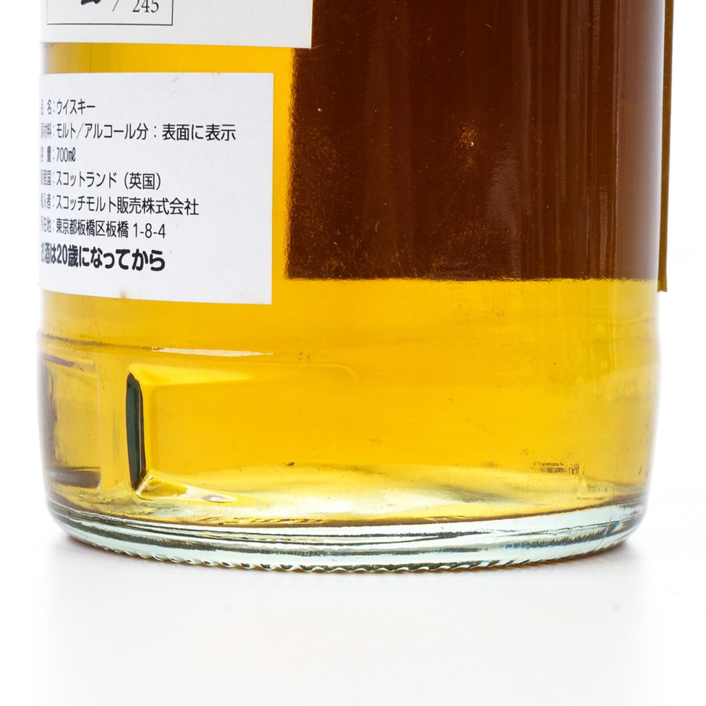 拉弗格 1997-2016 信浓屋 器乐独奏-定音鼓