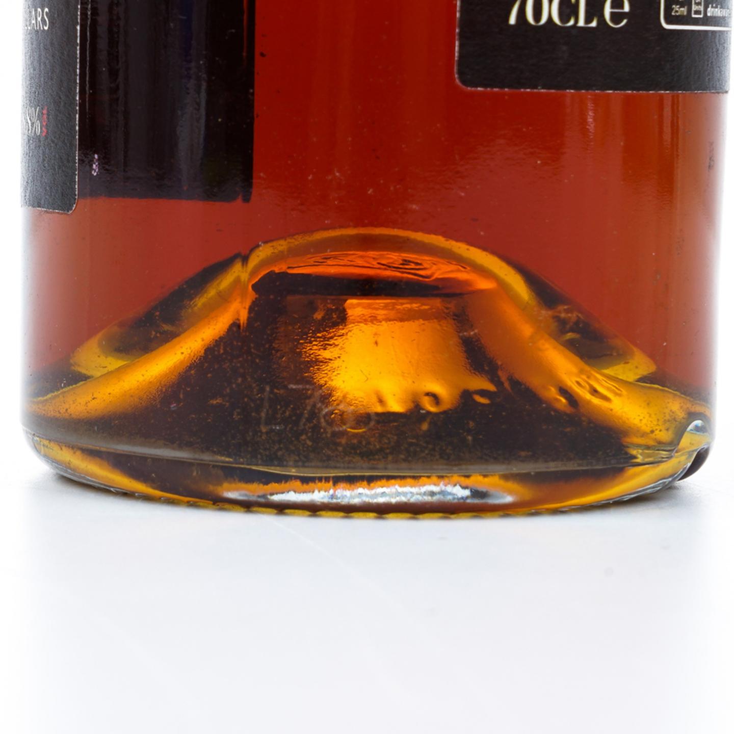 Sponge No.2 小香槟区干邑 700ml